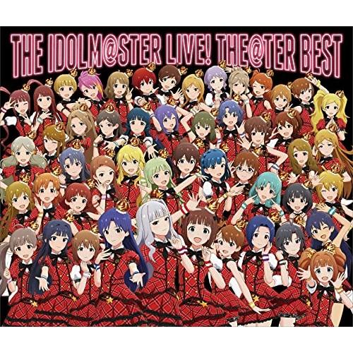 【取寄商品】CD/THE IDOLM@STER MILLION LIVE!/THE IDOLM＠ST...