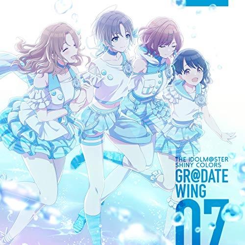 【取寄商品】CD/ノクチル/THE IDOLM＠STER SHINY COLORS GR＠DATE ...