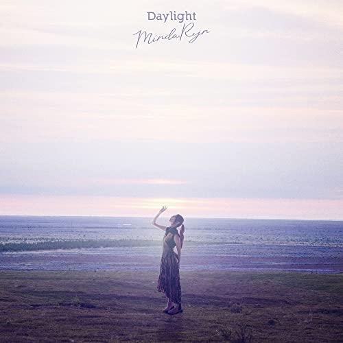 【取寄商品】CD/MindaRyn/Daylight