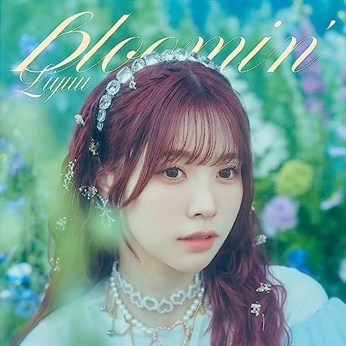 【取寄商品】CD/Liyuu/bloomin&apos; (通常盤)