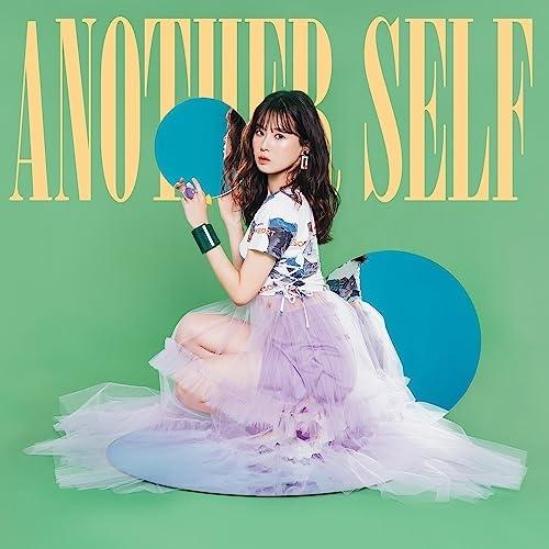 【取寄商品】CD/熊田茜音/Another Self