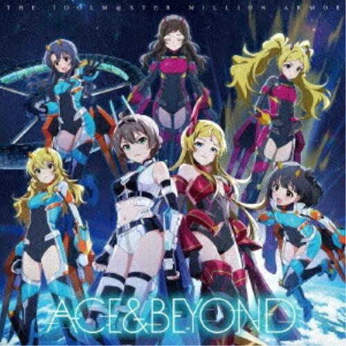 【取寄商品】CD/ゲーム・ミュージック/THE IDOLM＠STER MILLION ARMOR A...