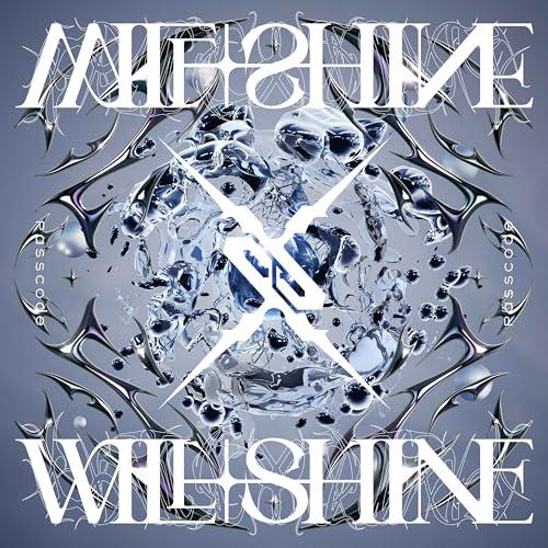 CD/PassCode/WILLSHINE (CD+Blu-ray) (初回限定盤)【Pアップ