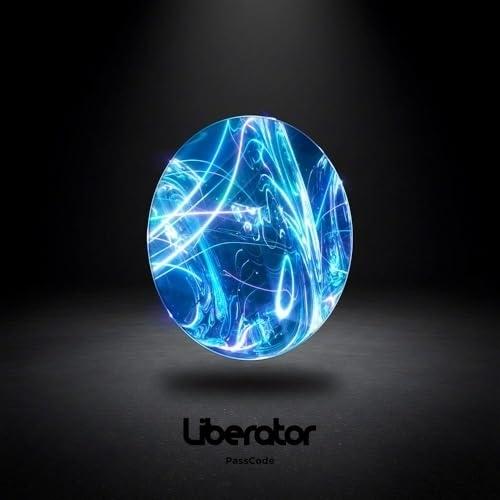 CD/PassCode/Liberator (CD+Blu-ray) (初回限定盤)【Pアップ