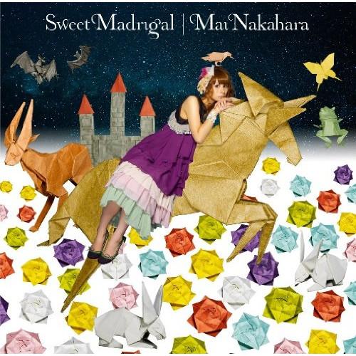 CD/中原麻衣/Sweet Madrigal