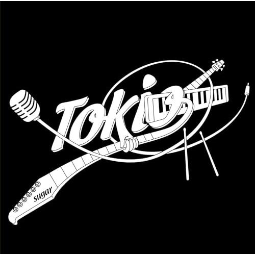 CD/TOKIO/sugar