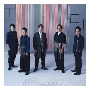 CD/嵐/Japonism