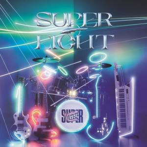 CD/SUPER EIGHT/SUPER EIG...の商品画像