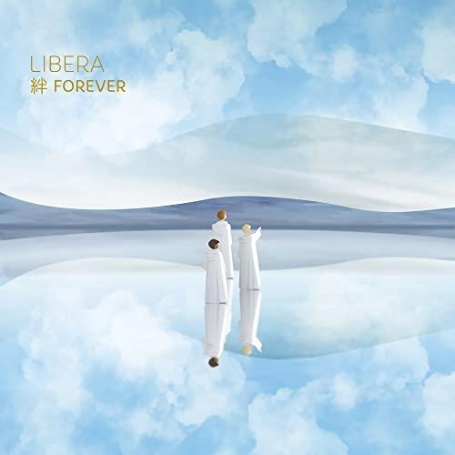 CD/リベラ/絆 FOREVER (歌詞対訳付)