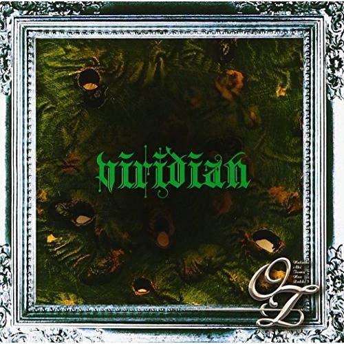 CD/-OZ-/viridian