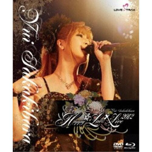 BD/アニメ/Happy★LOVE×Live2012(Blu-ray) (本編Blu-ray+特典D...