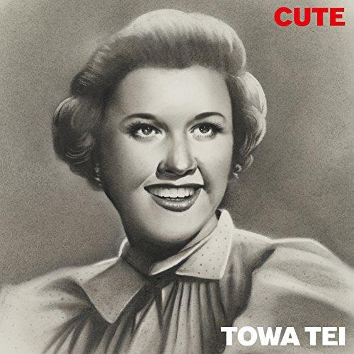 CD/TOWA TEI/CUTE