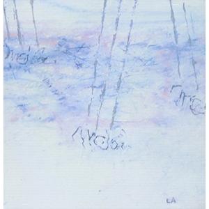 真島昌利(THE BLUE HEARTS,THE HIGH-LOWS) / 夏のぬけがら 1989.11.21