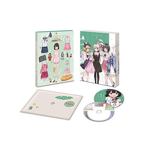 DVD/TVアニメ/となりの吸血鬼さん Vol.2