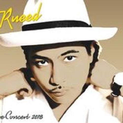 【取寄商品】DVD/RUEED/RUEED LIVE CONCERT 2018 -MASTERMIN...