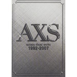 access／30th ANNIVERSARY MUSIC CLIPS COLLECTION BOX《完全生産限定