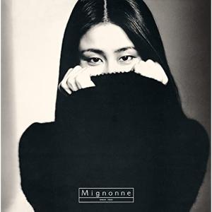 CD/大貫妙子/MIGNONNE (ハイブリッドCD)【Pアップ｜Felista玉光堂