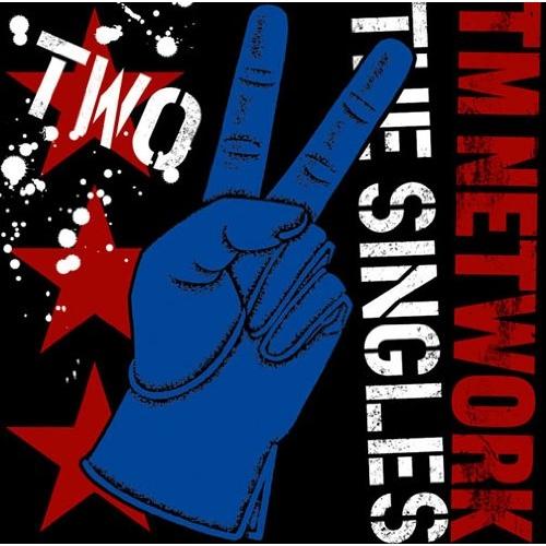 CD/TM NETWORK/TM NETWORK THE SINGLES 2 (通常盤)【Pアップ