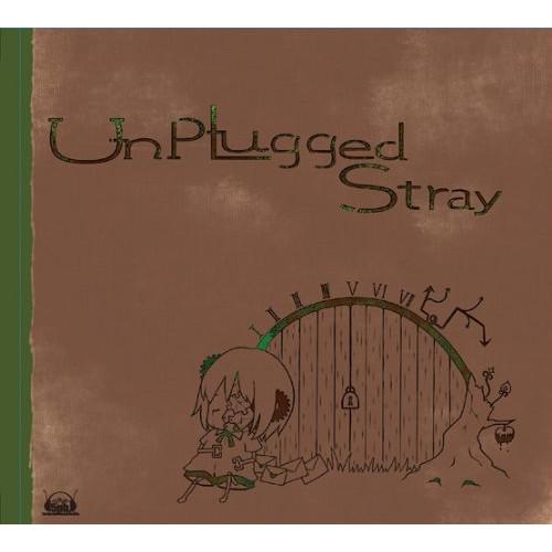 CD/ジミーサムP/Unplugged Stray