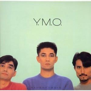 CD/YMO/浮気なぼくら & インストゥルメンタル (限定盤)