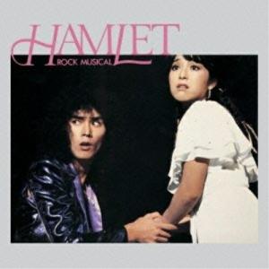 CD/ミュージカル/ロック・ミュージカル ハムレ...の商品画像