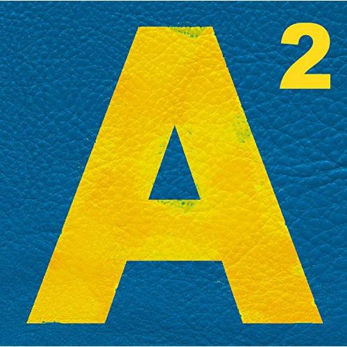 CD/オムニバス/エース2 (解説付)【Pアップ】