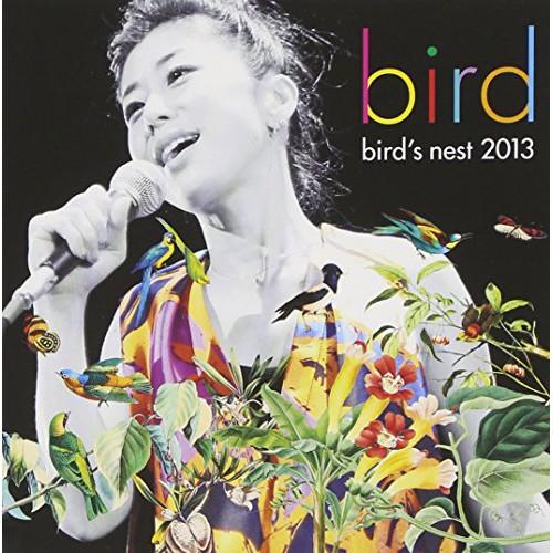 CD/bird/bird&apos;s nest 2013 (Blu-specCD2)