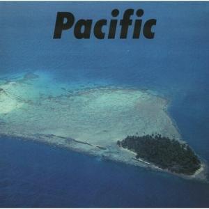 CD/細野晴臣 鈴木茂 山下達郎/パシフィック (Blu-specCD2)