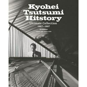 筒美京平 / Hitstory Ultimate Collection 1967〜1997 2013 Edition