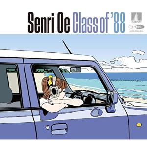 CD/大江千里/Class of 88 (2CD...の商品画像