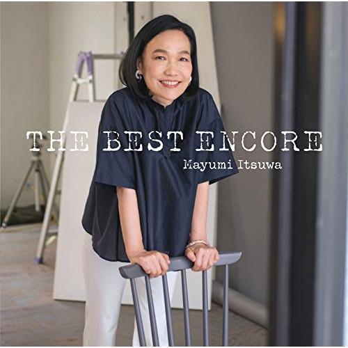 CD/五輪真弓/五輪真弓 THE BEST ENCORE (Blu-specCD2)