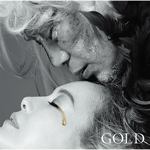 CD/玉置浩二/GOLD (Blu-specCD2) (紙ジャケット) (完全生産限定盤)