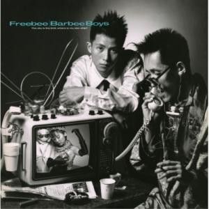 CD/バービーボーイズ/Freebee (Blu-specCD2)