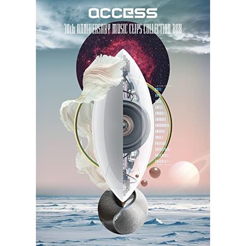 BD/access/30th ANNIVERSARY MUSIC CLIPS COLLECTION ...