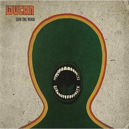 CD/Wucan/ソウ・ザ・ウィンド (解説歌詞対訳付/紙ジャケット)【Pアップ