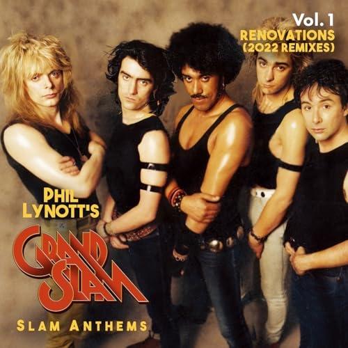 CD/フィル・ライノッツ・グランド・スラム/スラム・アンセムズ Vol.1 リノヴェーションズ(20...