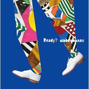 CD/MIDORINOMARU/Ready?