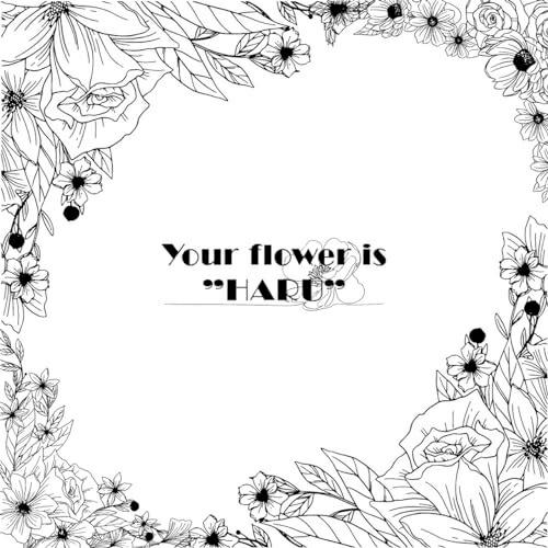 【取寄商品】CD/BOY MEETS HARU/Your flower is ”HARU”