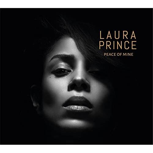 【取寄商品】CD/Laura Prince/Peace Of Mine