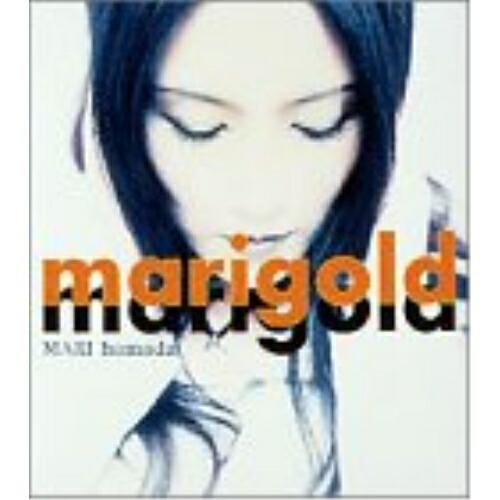 CD/浜田麻里/marigold