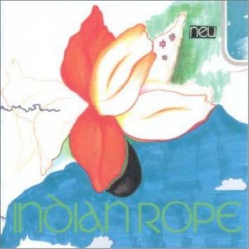 CD/INDIAN ROPE/NEW DECADE e.p.