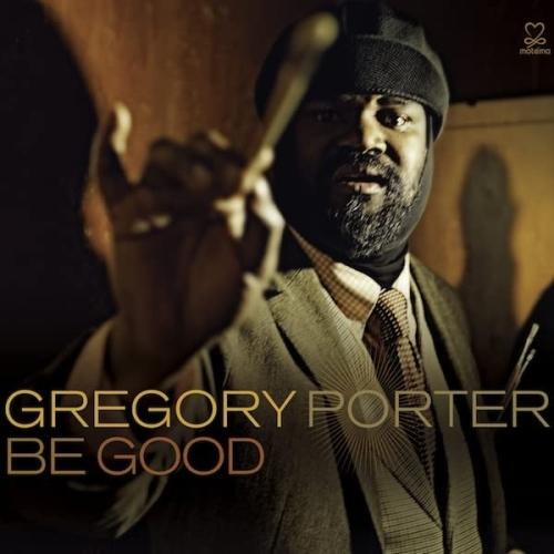【取寄商品】CD/GREGORY PORTER/BE GOOD