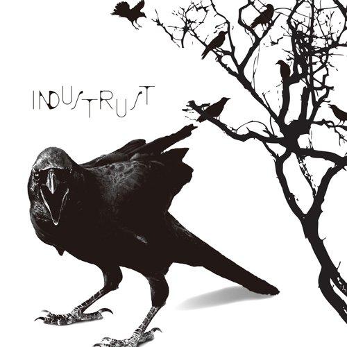 CD/Jam9/INDUSTRUST【Pアップ