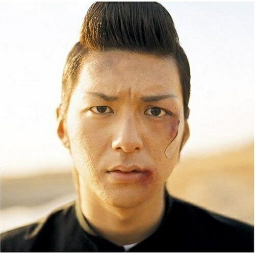 CD/FUNKY MONKEY BABYS/旅立ち (CD-EXTRA)