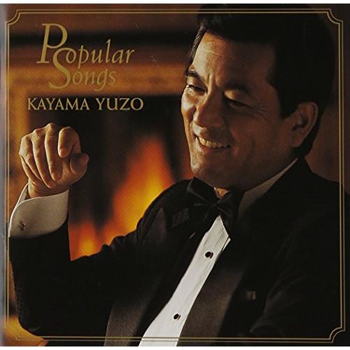 CD/加山雄三/ポピュラー・ソング・コレクション マイ・ウェイ〜ラブ・ミー・テンダー (Blu-sp...