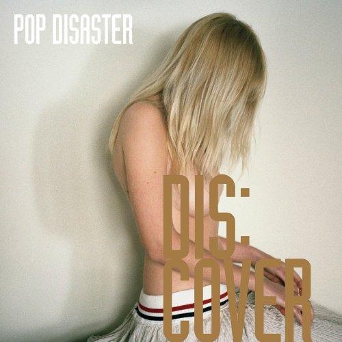 【取寄商品】CD/POP DISASTER/DIS:COVER