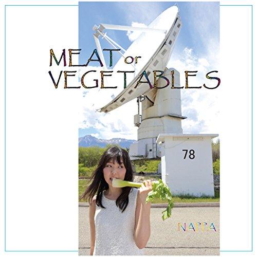 CD/NAPPA/MEAT or VEGETABLES