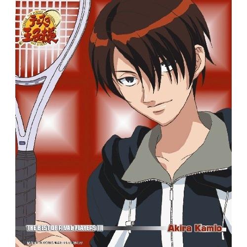 CD/アニメ/Akira Kamio 神尾アキラ PERFECT GAME