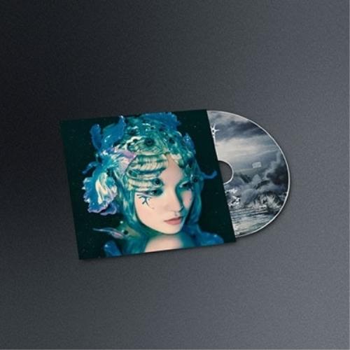 CD/XG/AWE (初回盤/Solo ver.(JURIA))