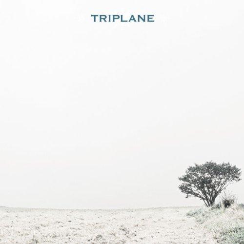 CD/TRIPLANE/雪のアスタリスク (通常盤)